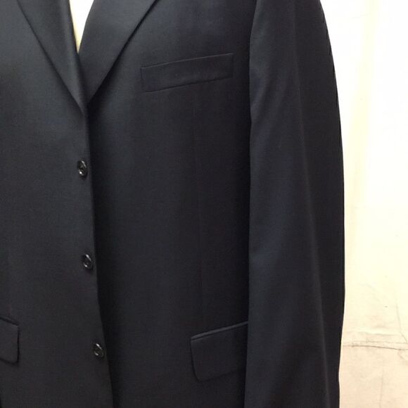 Size 44 Hickey Freeman Jacket EUC - Picture 2 of 8